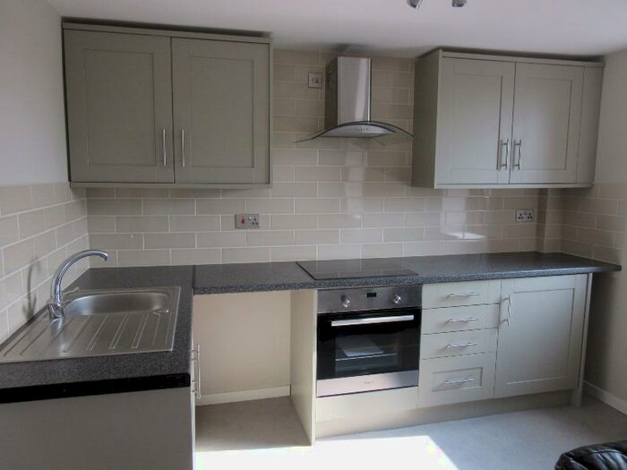 1 Bedroom Flat To Rent In Baker Lane, King's Lynn, PE30