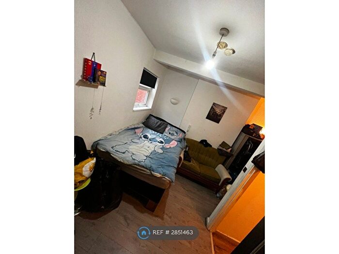 Studio To Rent In Alcester Road, Birmingham, B13