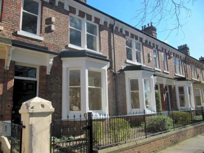 2 Bedroom Flat To Rent In Stanhope Road North, Darlington, DL3