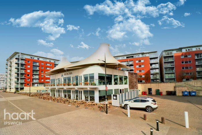 2 Bedroom Apartment To Rent In Anchor Street, Ipswich, Suffolk, IP3