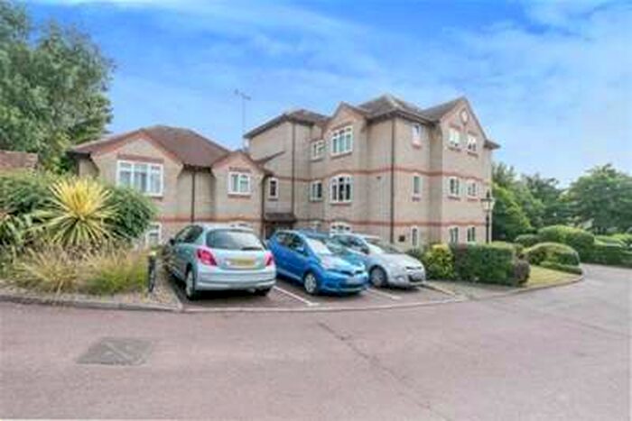 1 Bedroom Flat To Rent In The Dell, Colchester, CO1
