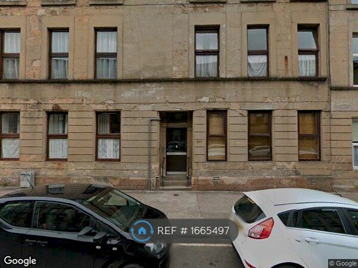 3 Bedroom Flat To Rent In Scotland, Glasgow, G3