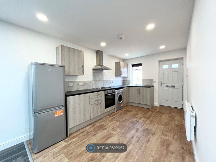 1 Bedroom Flat To Rent In Cavendish Road, Leicester, LE2