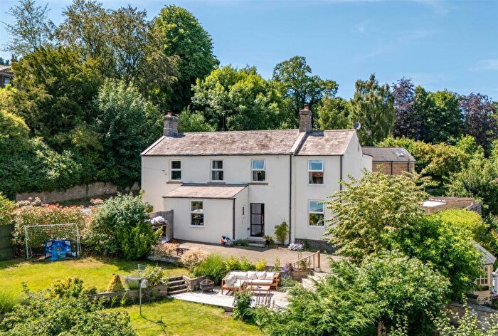 5 Bedroom Semi-Detached House For Sale In Riding Mill, NE44