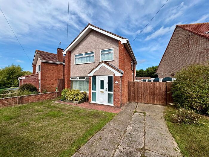 3 Bedroom Detached House For Sale In Belland Drive, Bristol, BS14