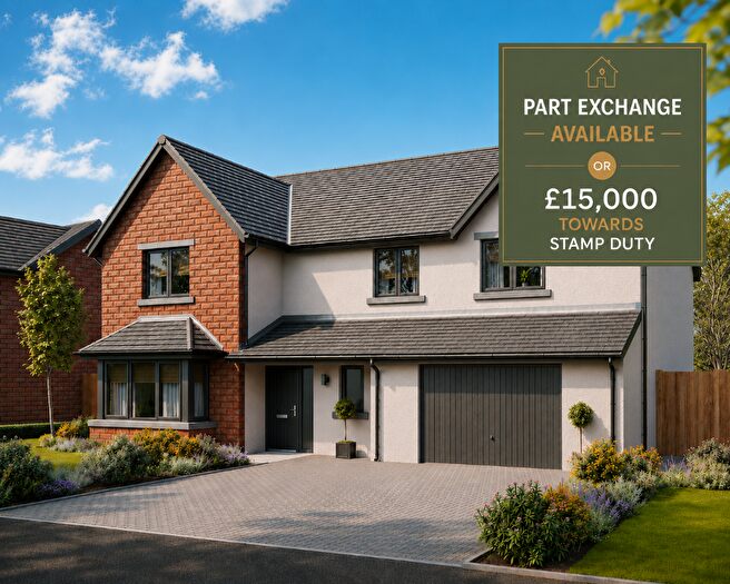 5 Bedroom Detached House For Sale In Dalton Lane, Barrow-In-Furness, LA14