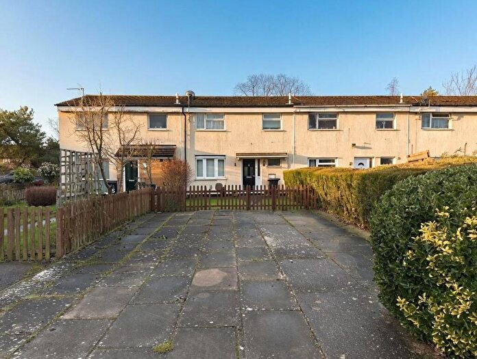 3 Bedroom Terraced House For Sale In Stockmead Road, Little Billing, Northampton, NN3