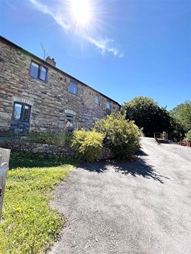 3 Bedroom Barn Conversion To Rent In Avonwick, South Brent, TQ10