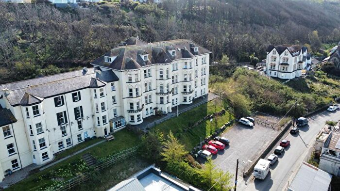 1 Bedroom Retirement Property For Sale In Kingsley Road, Westward Ho, EX39