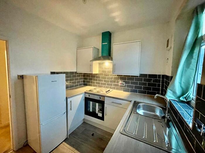 1 Bedroom Flat To Rent In Dalton Avenue, Lynemouth, NE61