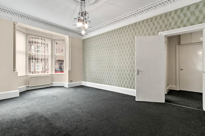 2 Bedroom Flat To Rent In Bonhill Road, Dumbarton, West Dunbartonshire, G82