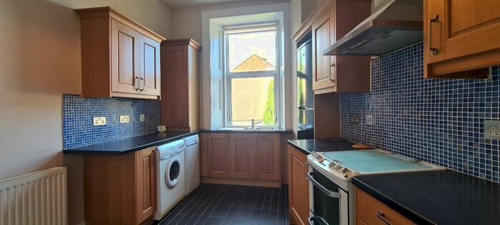 1 Bedroom Flat To Rent In Holmbank Avenue, Shawlands, Glasgow, G41