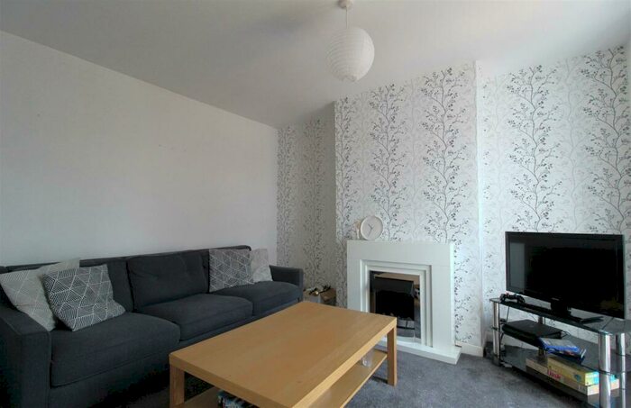 4 Bedroom House To Rent In Sixth Avenue, Bristol, BS7