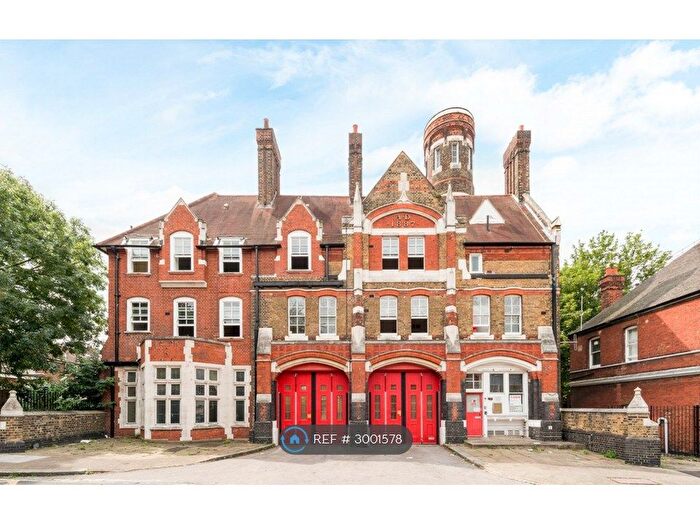 1 Bedroom Flat To Rent In Fire Station, London, SE18