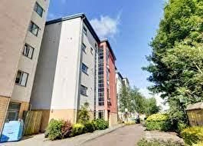 2 Bedroom Flat To Rent In Curness Street, London, SE13