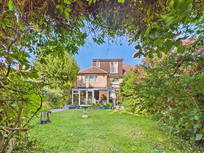 5 Bedroom Semi-Detached House To Rent In Berkeley Avenue, Chesham, Buckinghamshire, HP5