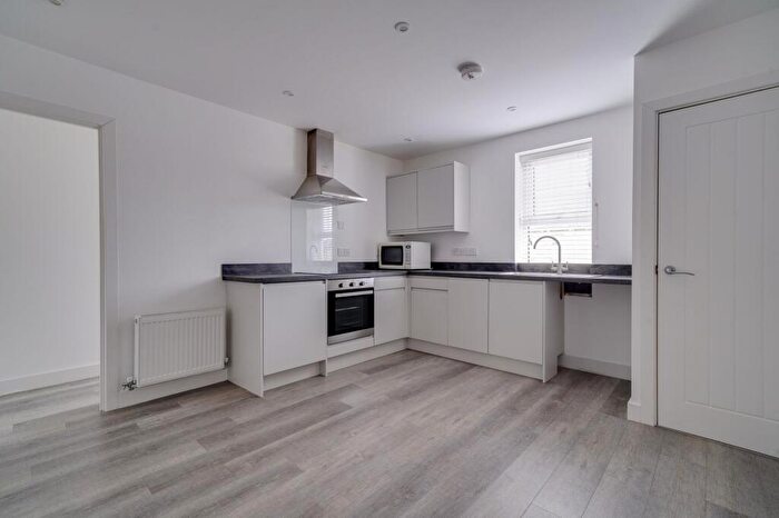 1 Bedroom Property To Rent In Blenheim Road, Ramsey, PE26