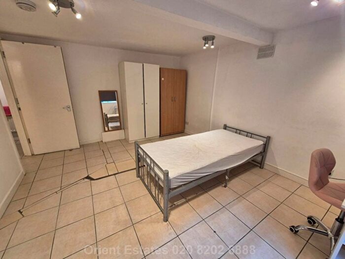 1 Bedroom Flat To Rent In Marchmont Street, London, WC1N
