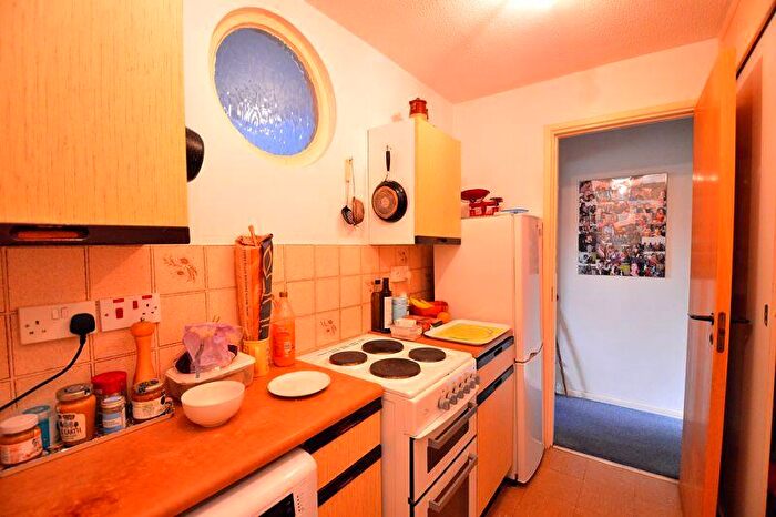 1 Bedroom Flat For Sale In Bloomsbury Grove, Kings Heath, Birmingham, B14