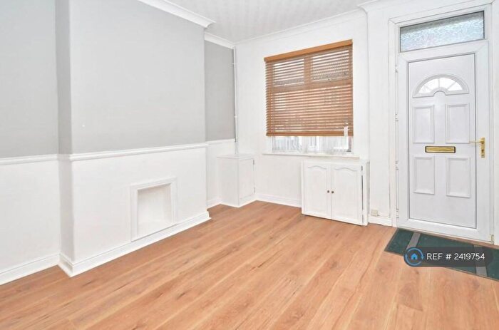 2 Bedroom Terraced House To Rent In Acton Street, Stoke-On-Trent, ST1