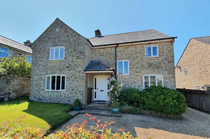 4 Bedroom Detached House For Sale In Long Bredy, DT2