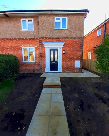 2 Bedroom Semi-Detached House To Rent In Court Road, Eastbourne BN22