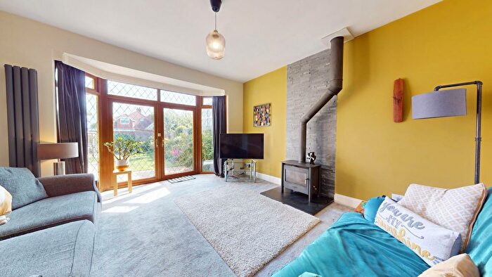 3 Bedroom Semi Detached Bungalow For Sale In Northfield Road, South Shields, NE33