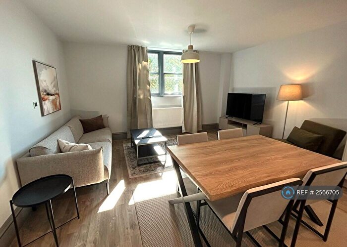 1 Bedroom Flat To Rent In Regent House, Bristol, BS3