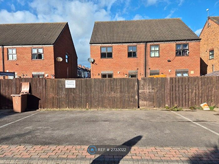 3 Bedroom Semi Detached House To Rent In Martin Street, Beverley, HU17