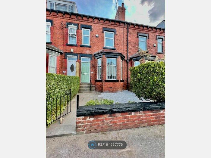 4 Bedroom Terraced House To Rent In Norman Place, Leeds, LS8