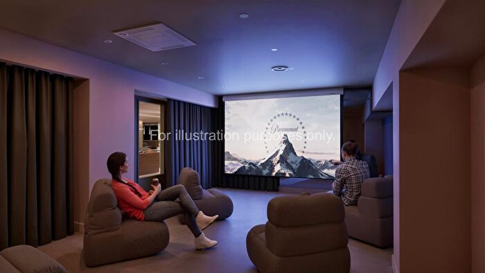 Studio To Rent In Bath Street, London, EC1V