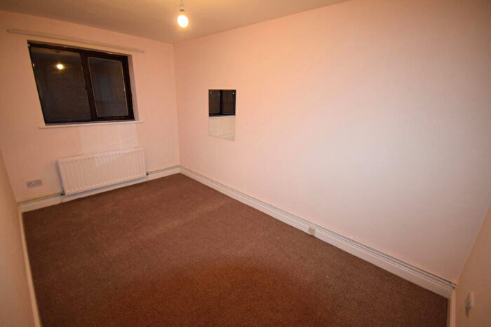 1 Bedroom Flat To Rent In Rydal Street, Carlisle, CA1