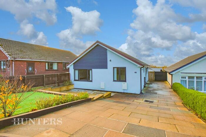 2 Bedroom Detached Bungalow For Sale In Wood Bank Road, Smithy Bridge, OL15