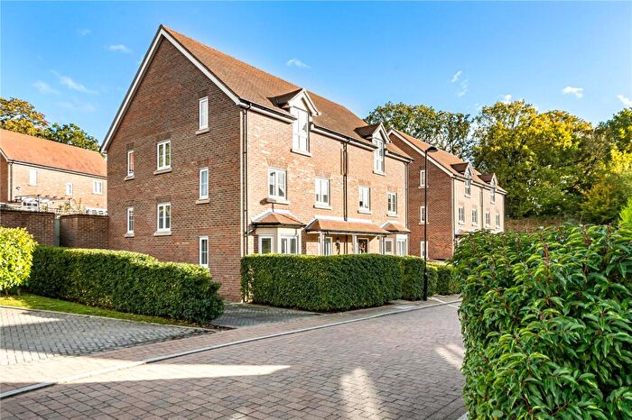 4 Bedroom Semi Detached House For Sale In Craftmans Crescent, Burgess Hill, West Sussex, RH15