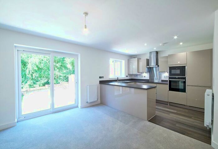 3 Bedroom Cottage For Sale In The Sanctuary, Last Drop Village, Bromley Cross, Bolton, BL7