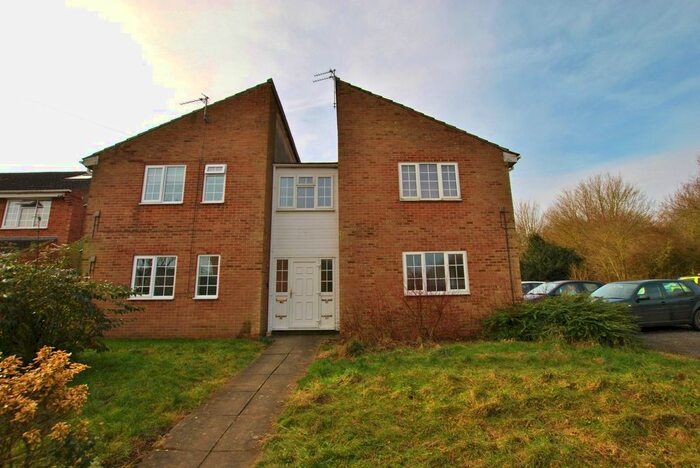 Studio To Rent In Milburn Grove, Bingham, Nottingham, Nottinghamshire, NG13