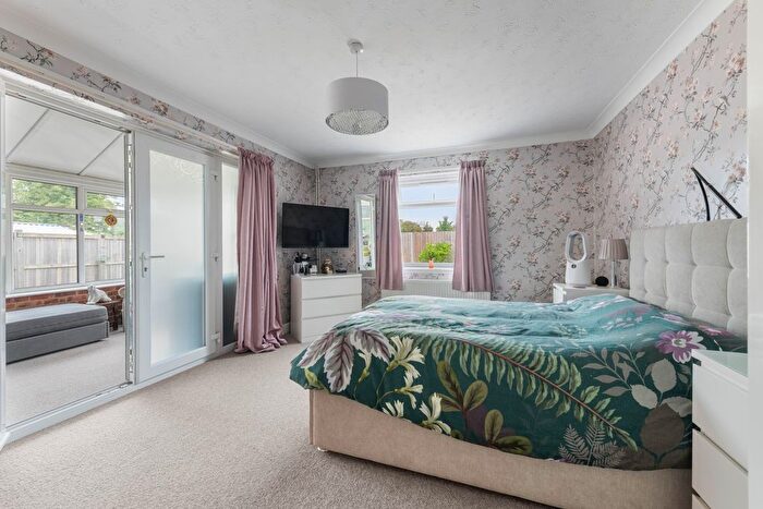 2 Bedroom Bungalow For Sale In Maple Road, Boston, PE21