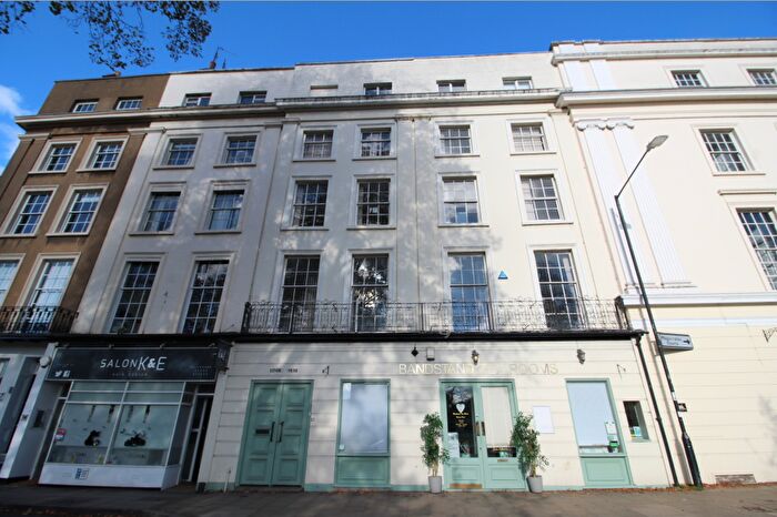 1 Bedroom Apartment To Rent In Room, Dormer Place, Leamington Spa, CV32