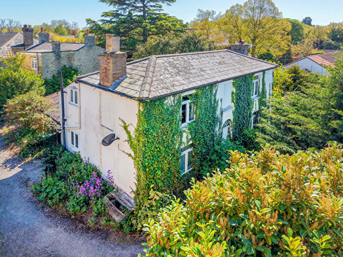 3 Bedroom Detached House For Sale In Mill Lane, Fordham, CB7