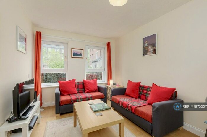 1 Bedroom Flat To Rent In Springfield, Edinburgh, EH6