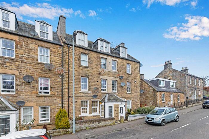 1 Bedroom Flat For Sale In D Kirkhill Road, Penicuik, EH26