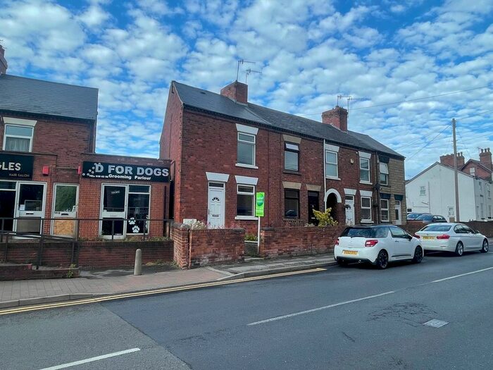 2 Bedroom Property To Rent In Main Street, Kimberley, Nottingham, NG16