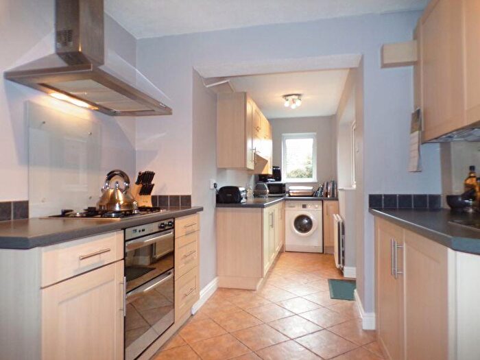 4 Bedroom Detached House To Rent In Spring Meadow, Clayton Le Woods, PR25