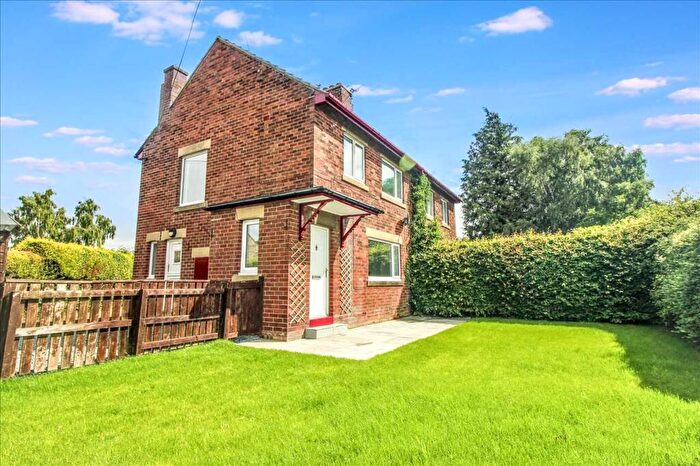 3 Bedroom Semi-Detached House To Rent In Dunces House, Hepscott, Morpeth, NE61