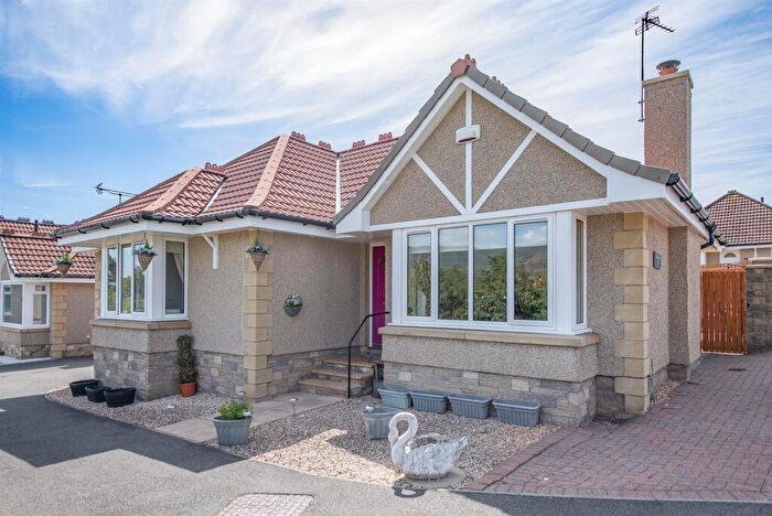 3 Bedroom Detached Bungalow For Sale In Keirfold Avenue, Tullibody, FK10