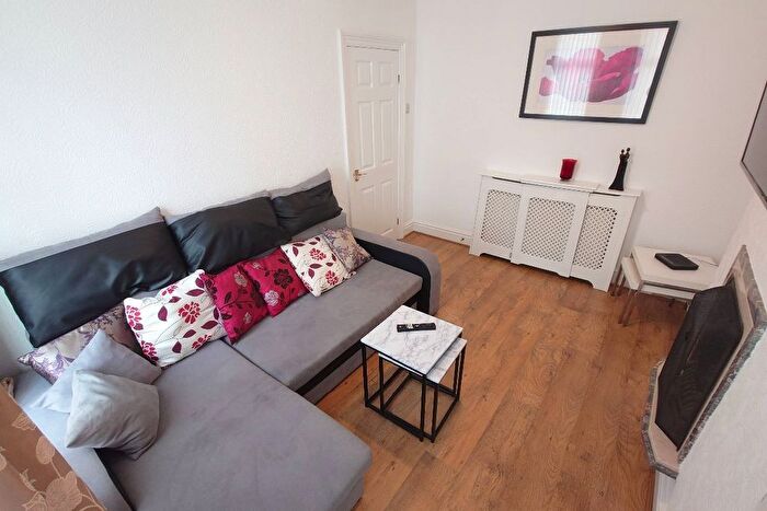 2 Bedroom Terraced House To Rent In Bell Street, Old Swan, Liverpool, L13