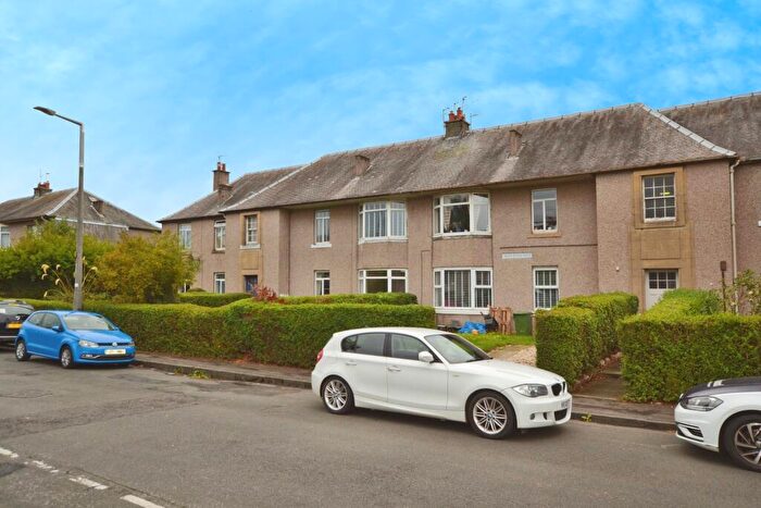 2 Bedroom Flat To Rent In Crewe Road West, Edinburgh, EH5