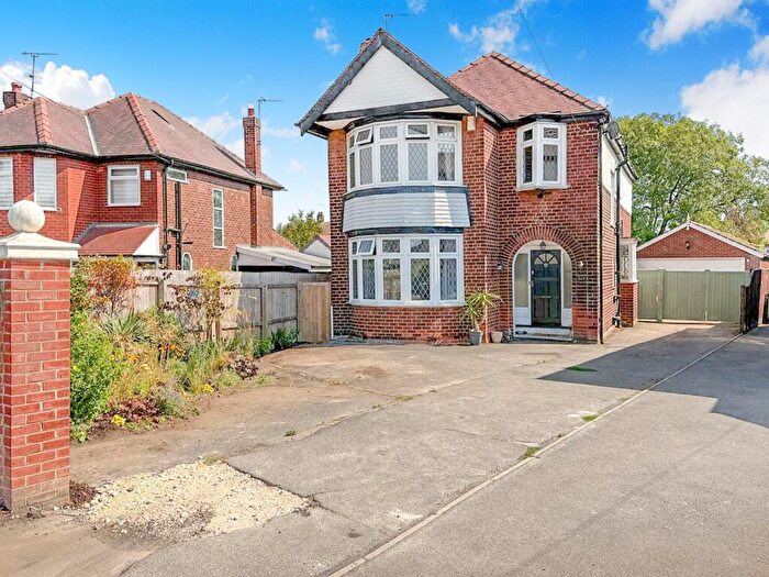 4 Bedroom Detached House For Sale In Beverley Road, Anlaby, Hull, HU10