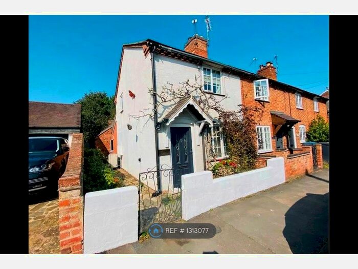 1 Bedroom Terraced House To Rent In Duffus Hill, Moreton Morrell, Warwick CV35