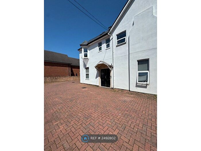 2 Bedroom Flat To Rent In Tregonwell Road, Bournemouth, BH2